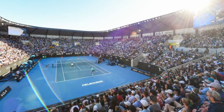 Why is Australian Open 2024 Starting on Sunday Instead of Monday?