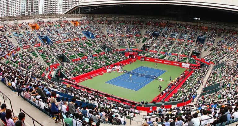 How to Watch Japan Open 2023 Live Stream From Anywhere?