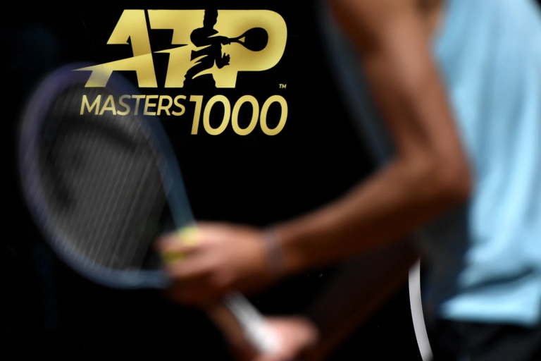 List of Players With Most ATP Masters 1000 Titles