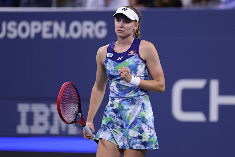 What Will Be Elena Rybakina’s Outfit For Australian Open 2024? (Revealed)