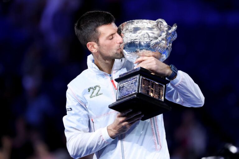 What Will be Novak Djokovic’s Outfit for Australian Open 2024? (Revealed)