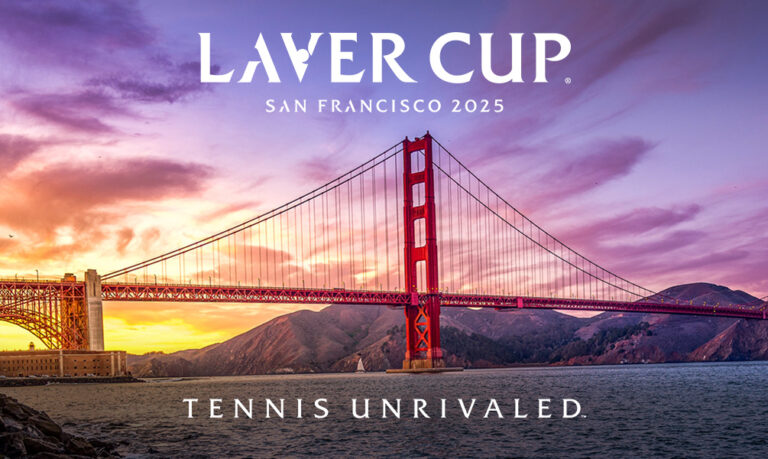 Who Will Be the Host of Laver Cup 2025?