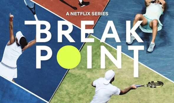 Why Did Netflix Cancel the Break Point Tennis Documentary?